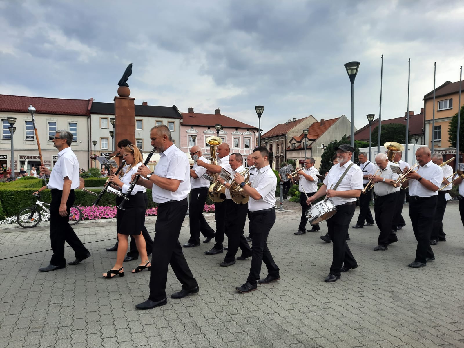 Orkiestra Dęta PIAST