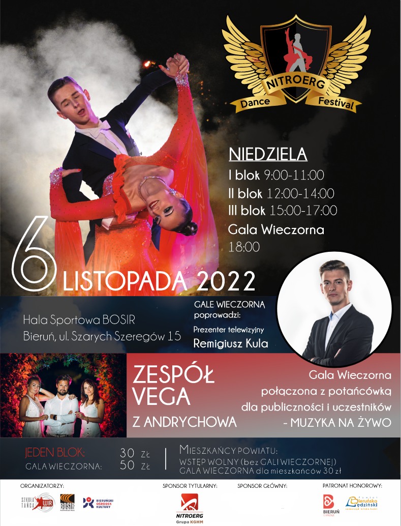 Nitroerg Dance Festiwal
