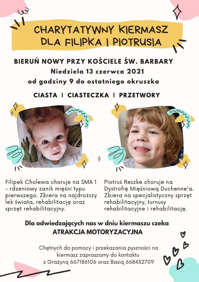 kiermasz kiermasz