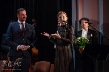 Wydarzenia kulturalne w Domu Kultury "Gama"
