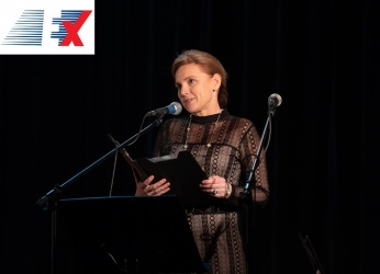 Wywiad z dyrektor BOK w RADIO EXPRESS FM