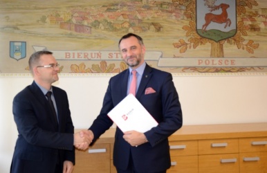 Podpisano umowę na remont dworca kolejowego