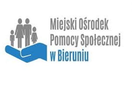 Miejski Ośrodek Pomocy Społecznej w Bieruniu informuje...