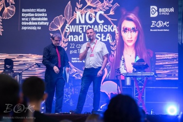 Noc Świętojańska 2019 za nami!