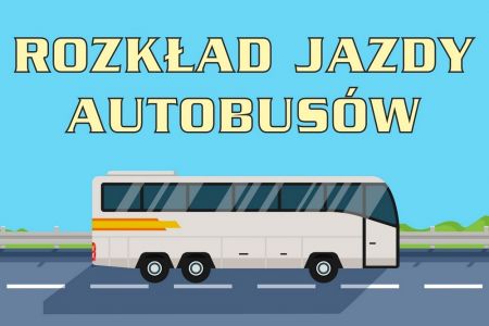 Komunikacja na liniach gminnych w wakacje