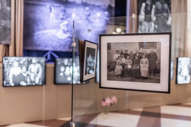 Projekty realizowane przez Muzeum Miejskie w Bieruniu