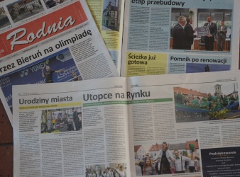 Nowy numer "RODNI" jest już dostępny!