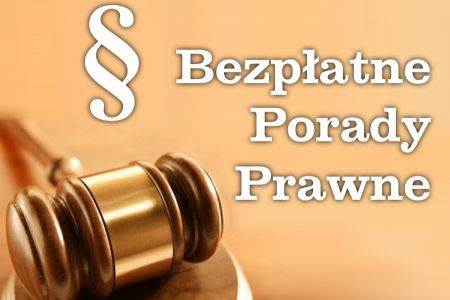 Nieodpłatna pomoc prawna i nieodpłatne poradnictwo obywatelskie