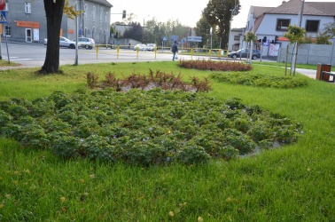 Hamrowizna prawie gotowa