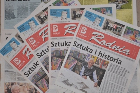 Nowy numer "RODNI" jest już dostępny!