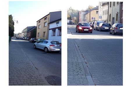 Jak bezpiecznie parkować? Straż Miejska apeluje...