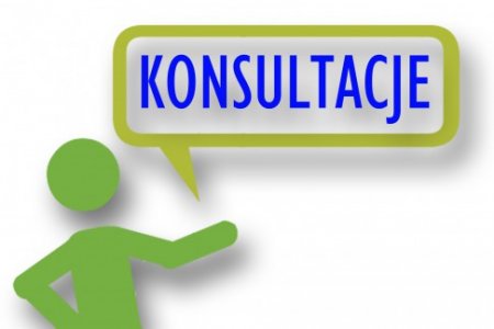 Konsultacje z Mieszkańcami