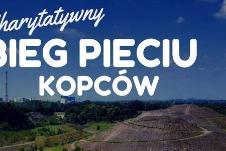 Pomóżcie znaleźć złodzieja, który ukradł puszkę z pieniędzmi zebranymi w trakcie II Biegu 5 Kopców!