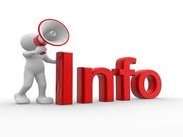 Informacja Burmistrza Miasta Bierunia