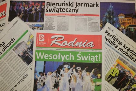 Nowa RODNIA już dostępna!