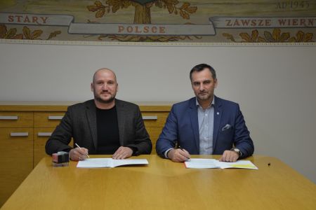 Rusza kolejna inwestycja oświetleniowa