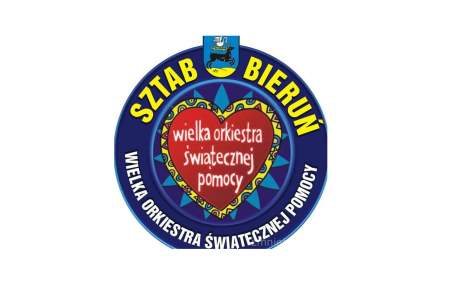 Finał Wielkiej Orkiestry Świątecznej Pomocy w Bieruniu
