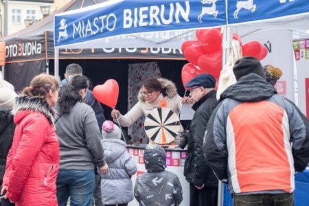 Relacja filmowa z Odpustu ku czci Św. Walentego - ZOBACZCIE!
