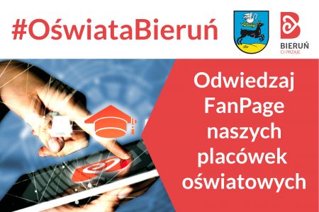 #OświataBieruń 