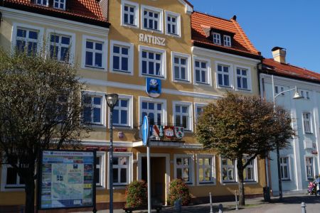 Informacja dotycząca dowodów osobistych