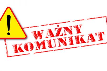 ZMIANA W REKRUTACJI DO PRZEDSZKOLI