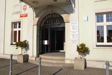 Kolejne zmiany w funkcjonowaniu Urzędu Miejskiego