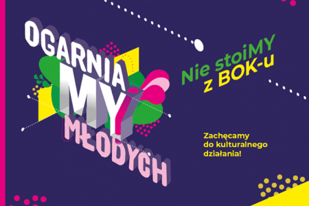 Ogarniamy młodych DK+. Poznajcie wyniki głosowania!