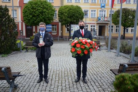 Święto Konstytucji 3 maja w Bieruniu