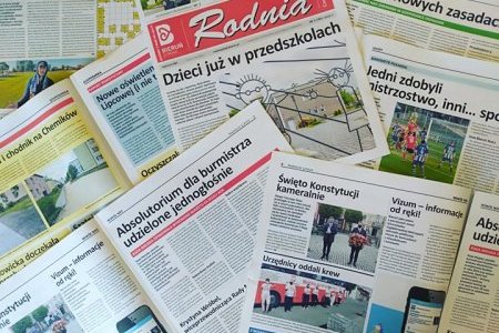 Nowa RODNIA już dostępna!