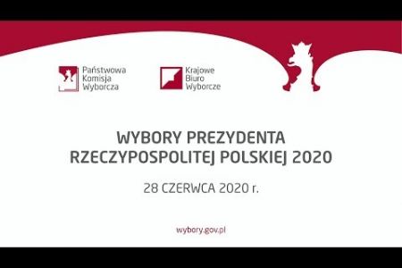 Wyniki głosowania w I turze wyborów prezydenckich w Gminie Bieruń