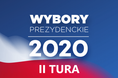 Wyniki głosowania w II turze wyborów prezydenckich w Gminie Bieruń
