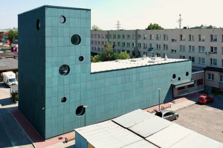 Oddaj głos na ADRENALINĘ w konkursie Najlepsza Przestrzeń Publiczna!