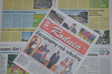Nowa RODNIA już dostępna!
