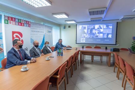 Porozumienie dla zielonej energii podpisane!
