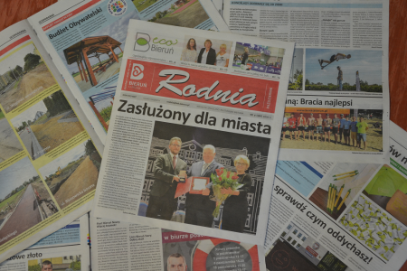 Nowa RODNIA już dostępna!
