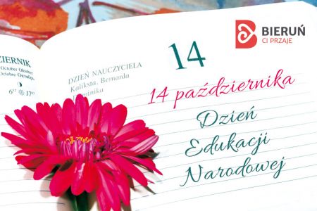 Dzień Edukacji Narodowej
