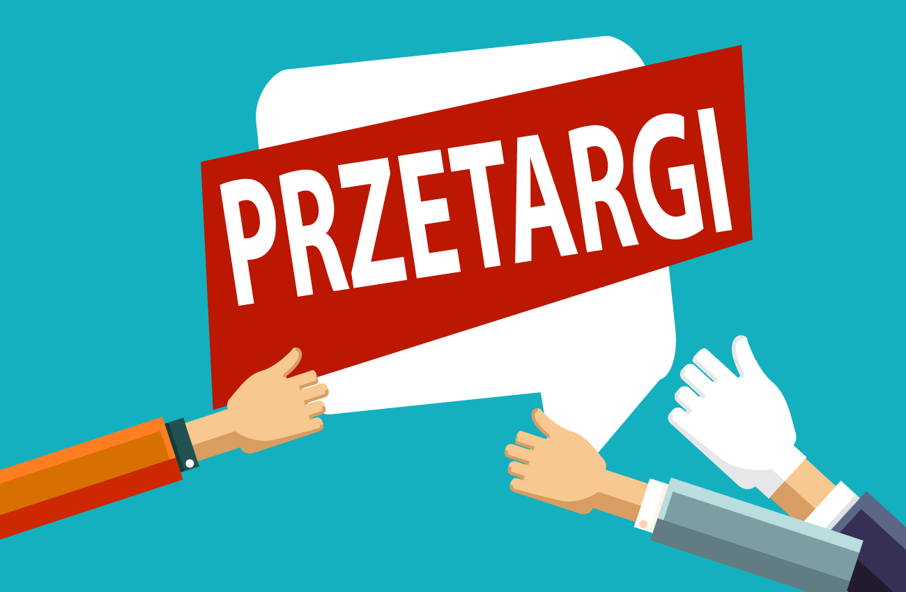 WAŻNE! Przetargi w Bieruniu! | Urząd Miasta Bierunia