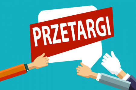 WAŻNE! Przetargi w Bieruniu!
