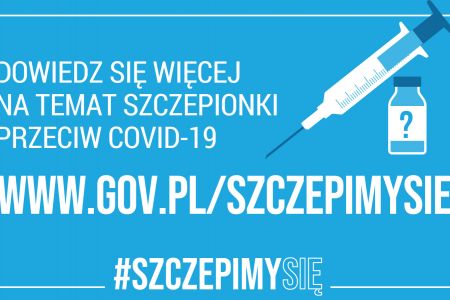 Nowy punkt szczepień przeciwko COVID-19 w Bieruniu