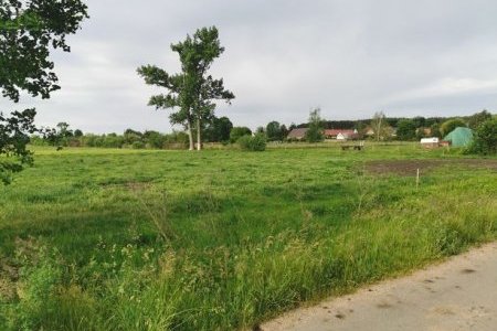 Wykaz nieruchomości przeznaczonych do sprzedaży w trybie bezprzetargowym