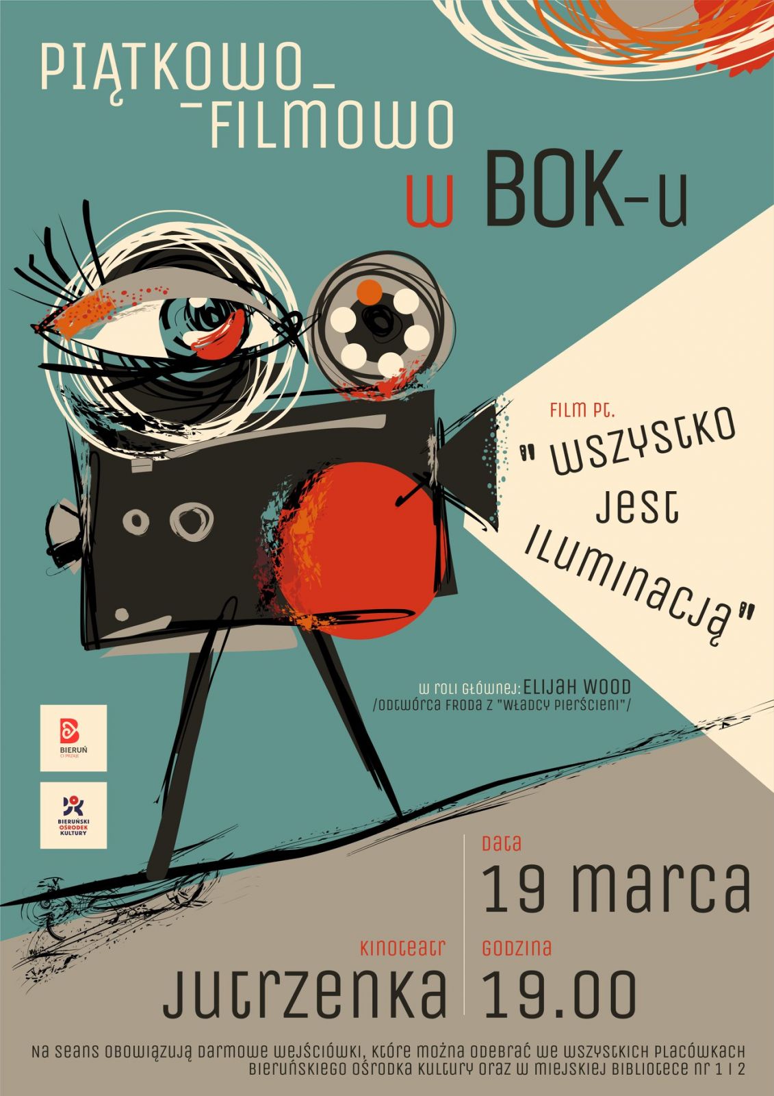 plakat