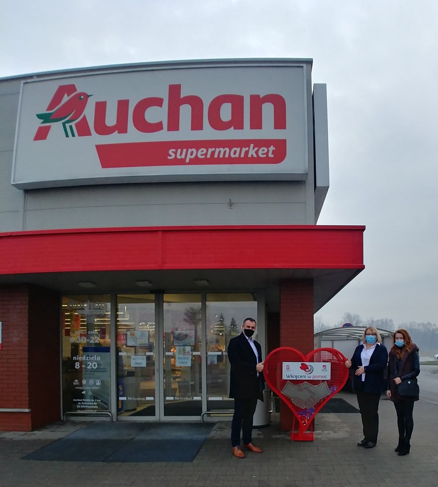 Auchan