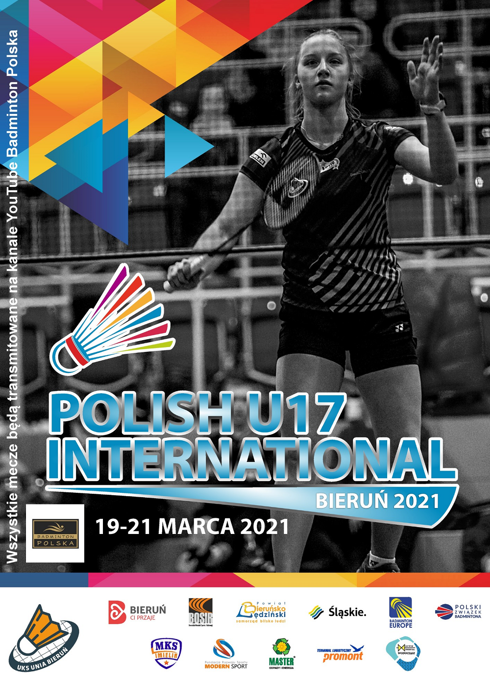 Badminton