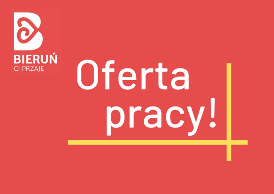 oferta pracy