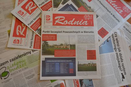 Nowy numer RODNI