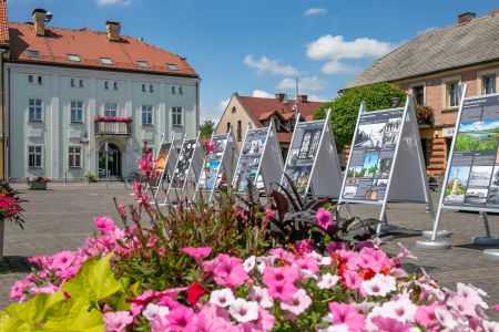 Muzeum Miejskie w Bieruniu zaprasza na WAKACJE Z UJKAMI!