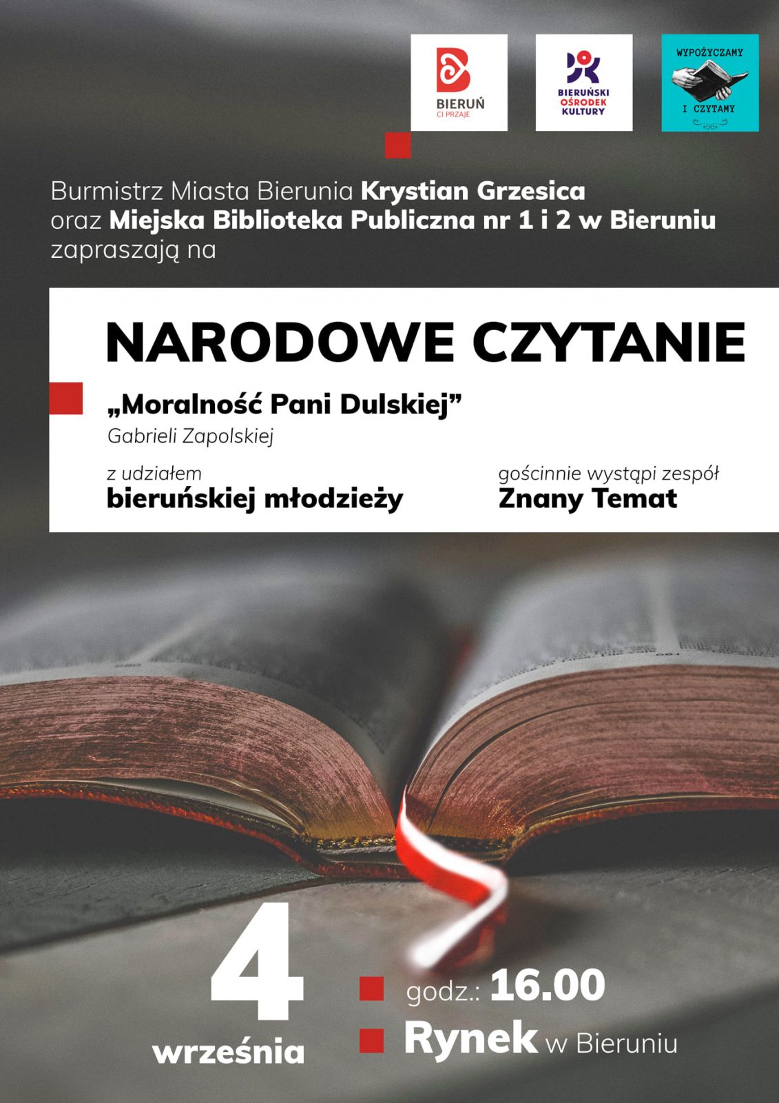 Narodowe czytanie