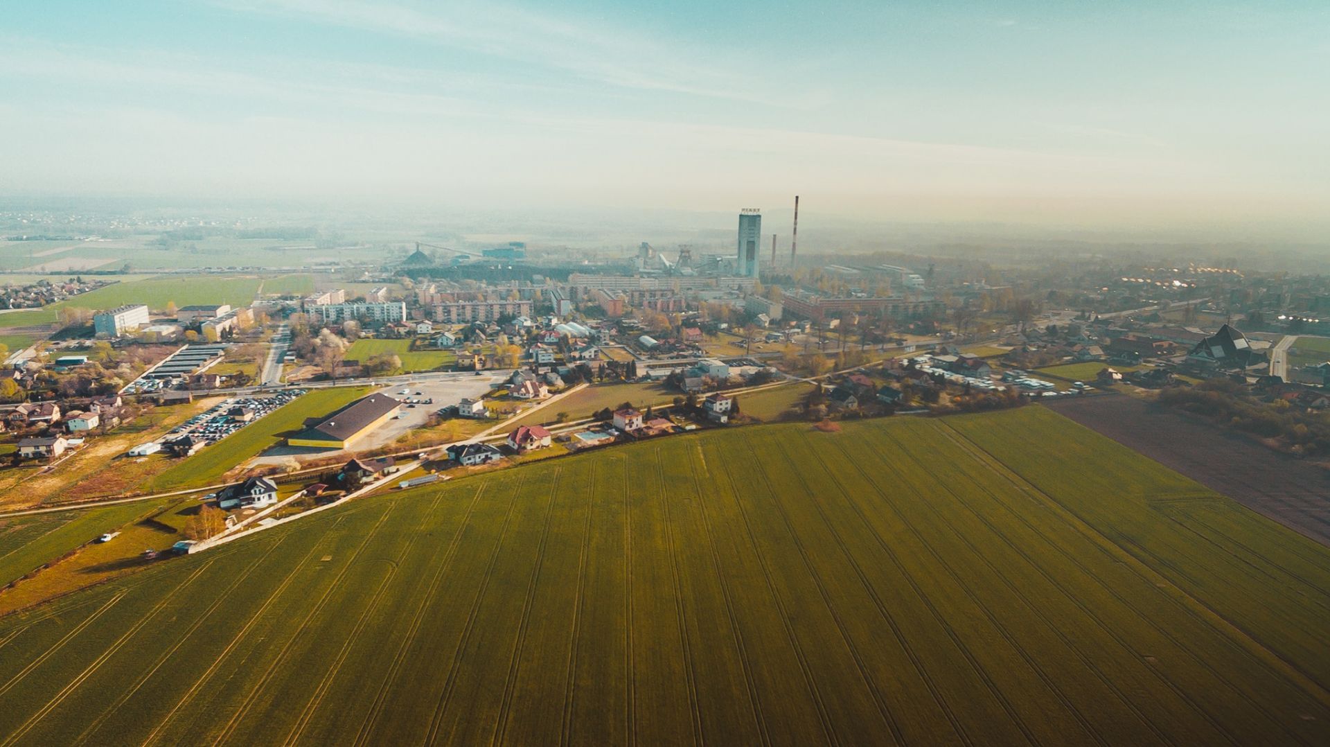 Bieruń