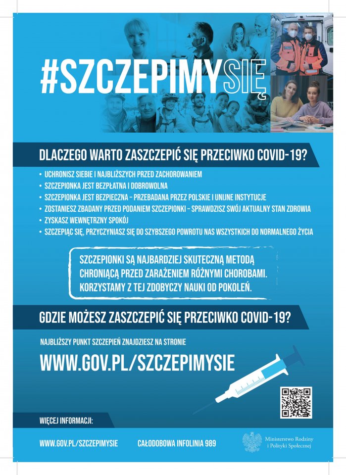 szczepimy się