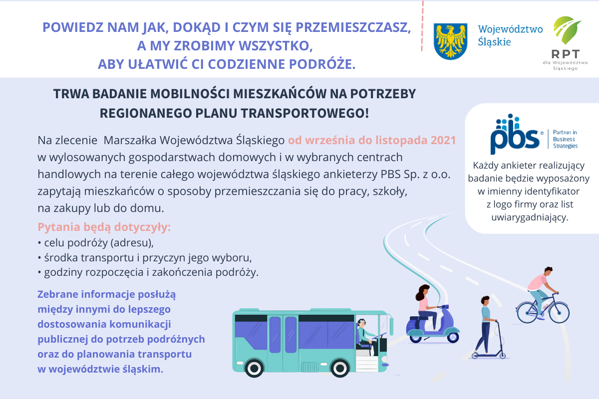 Mobilność